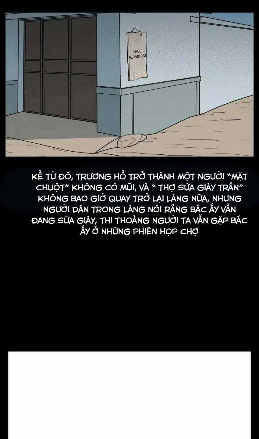 Truyện Kinh Dị Đời Thực Chapter 7 trang 27