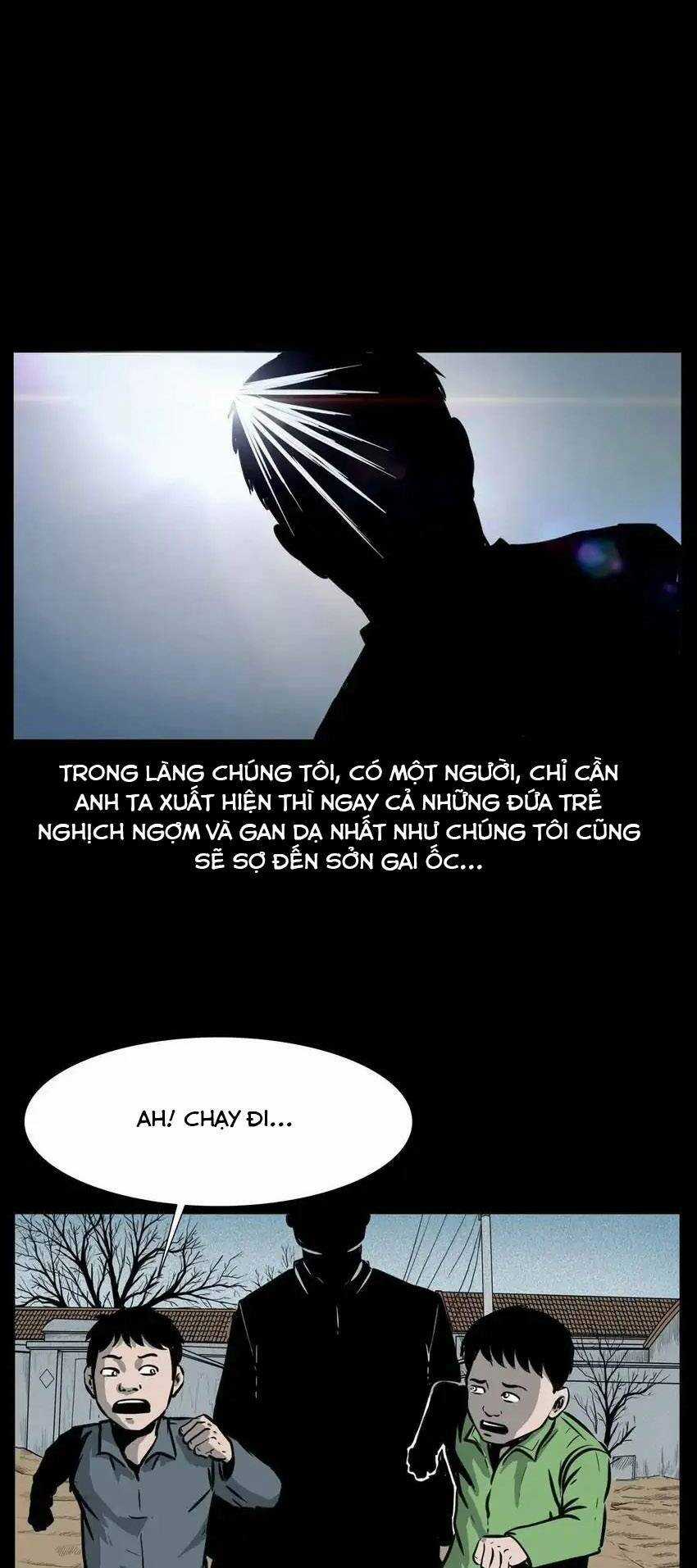 Truyện Kinh Dị Đời Thực Chapter 7 trang 3