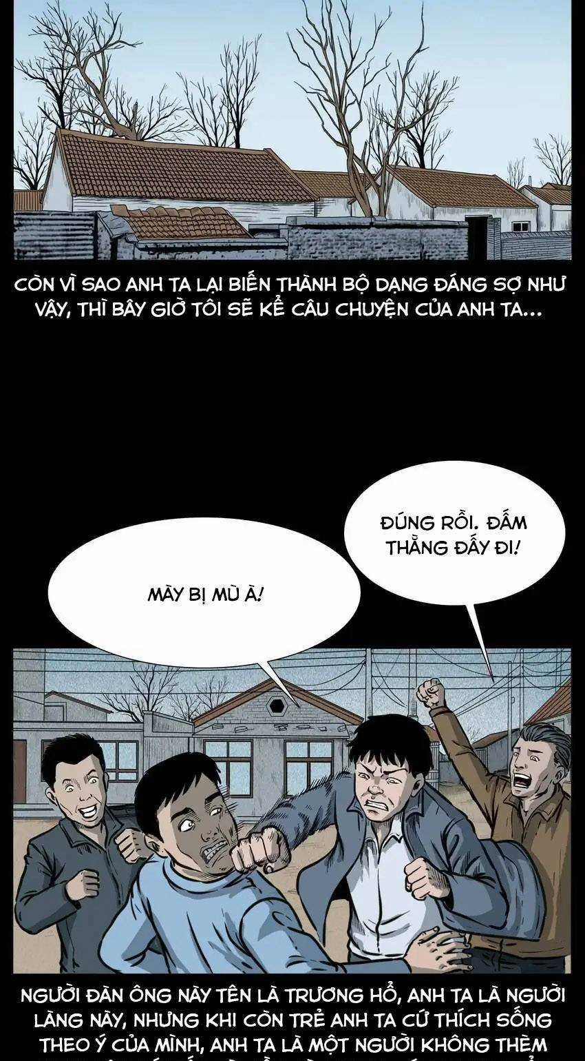 Truyện Kinh Dị Đời Thực Chapter 7 trang 6