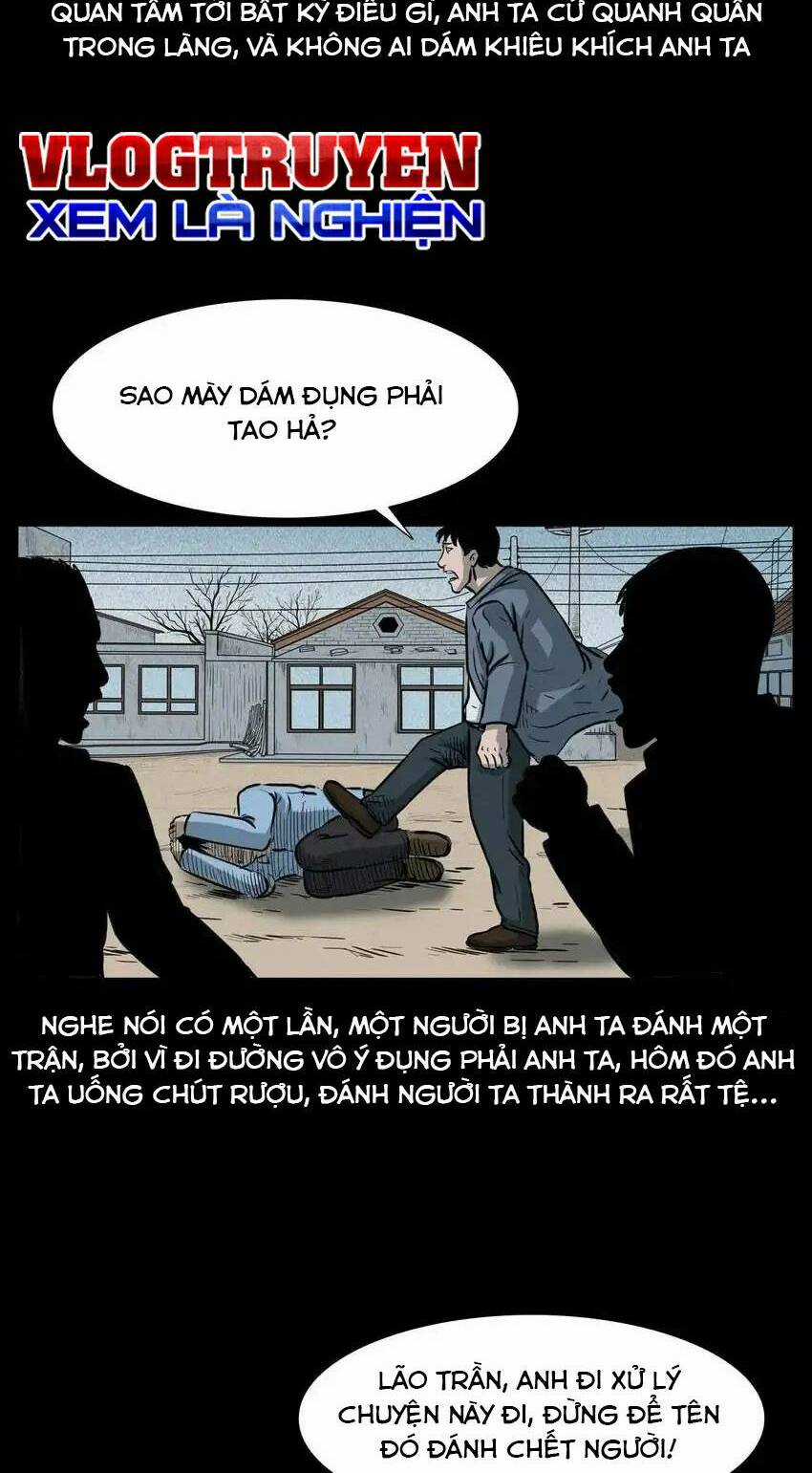 Truyện Kinh Dị Đời Thực Chapter 7 trang 7