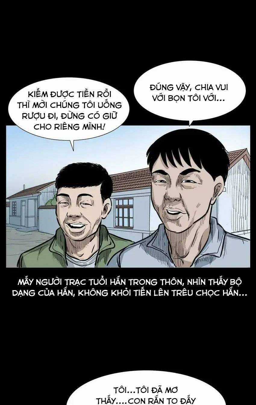 Truyện Kinh Dị Đời Thực Chapter 8 trang 14
