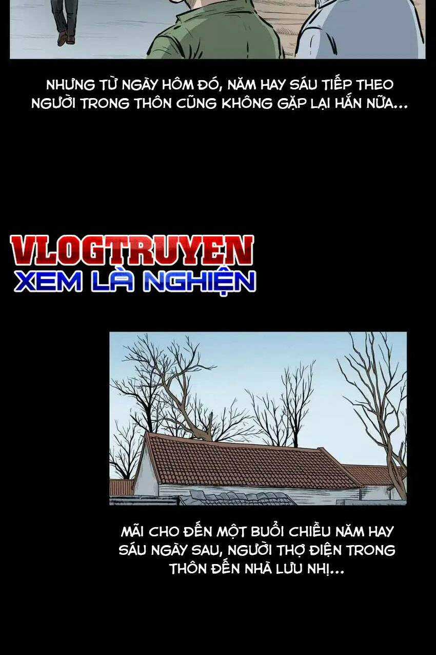 Truyện Kinh Dị Đời Thực Chapter 8 trang 17