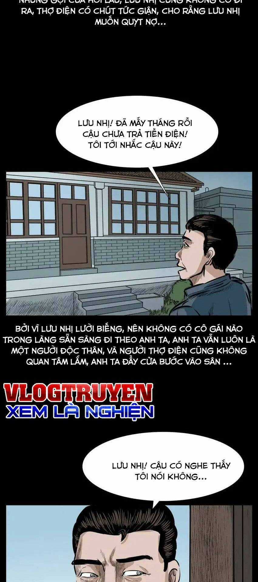 Truyện Kinh Dị Đời Thực Chapter 8 trang 19