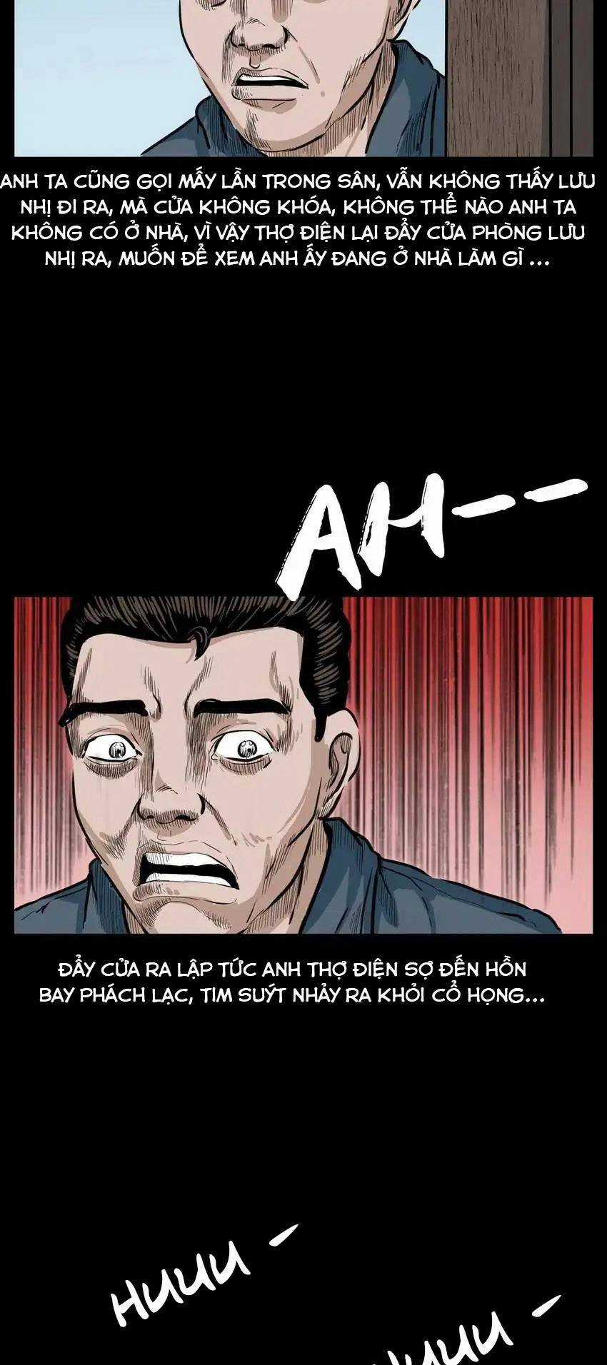 Truyện Kinh Dị Đời Thực Chapter 8 trang 20