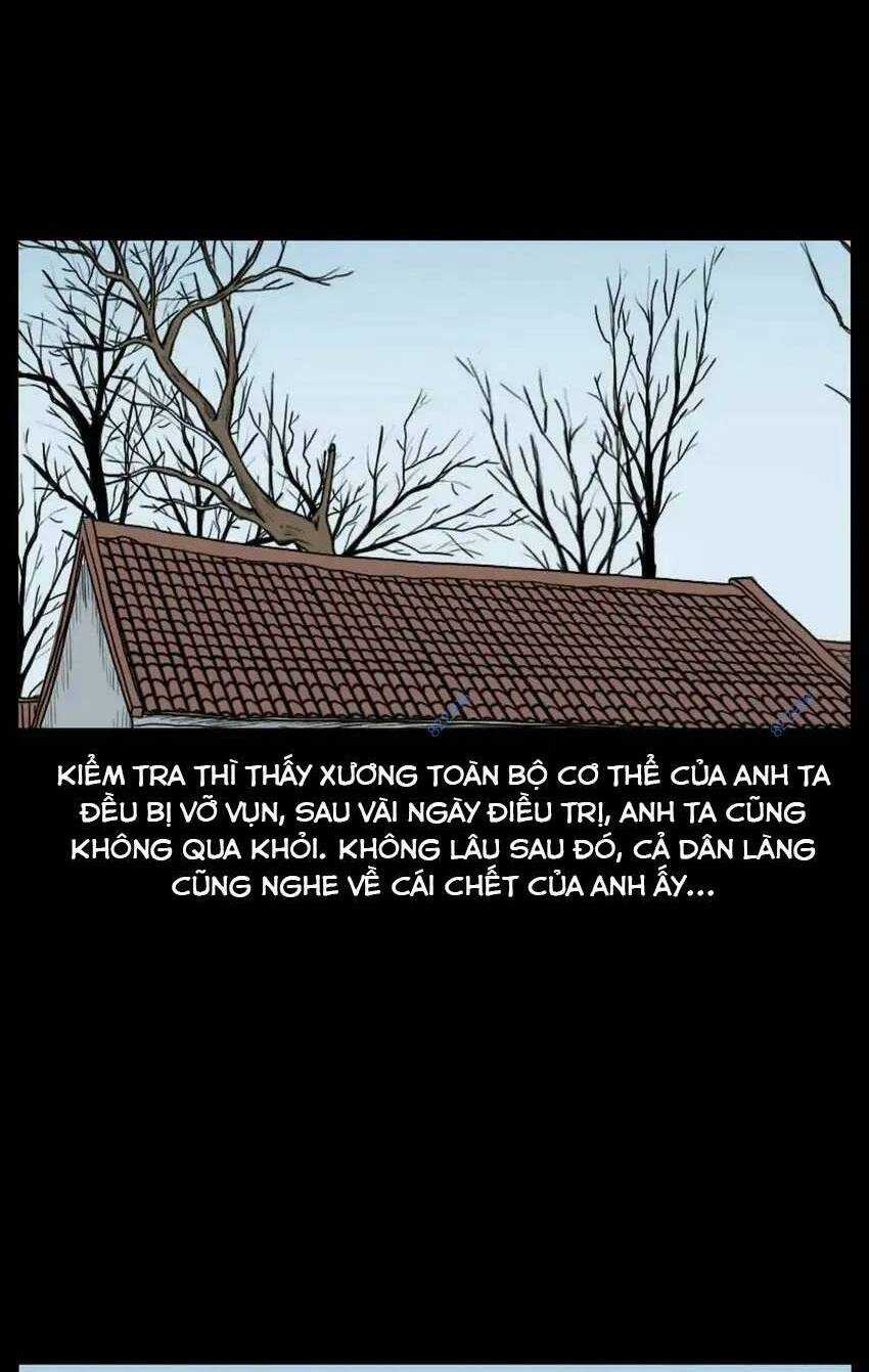 Truyện Kinh Dị Đời Thực Chapter 8 trang 23