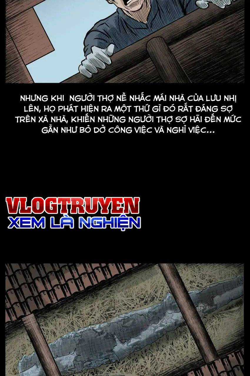 Truyện Kinh Dị Đời Thực Chapter 8 trang 25