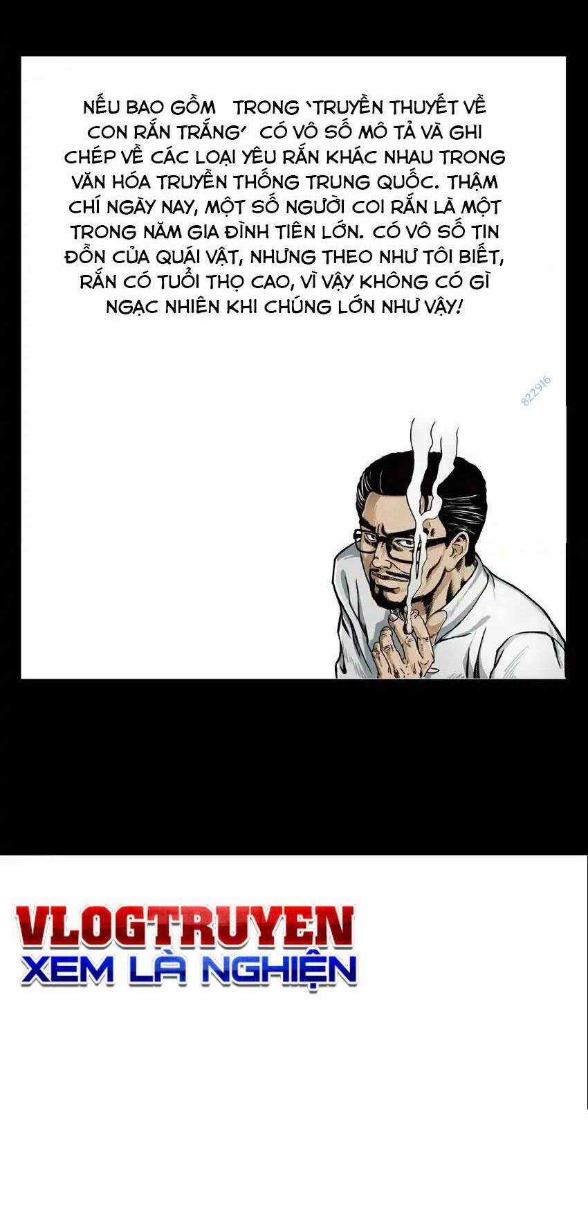 Truyện Kinh Dị Đời Thực Chapter 8 trang 27