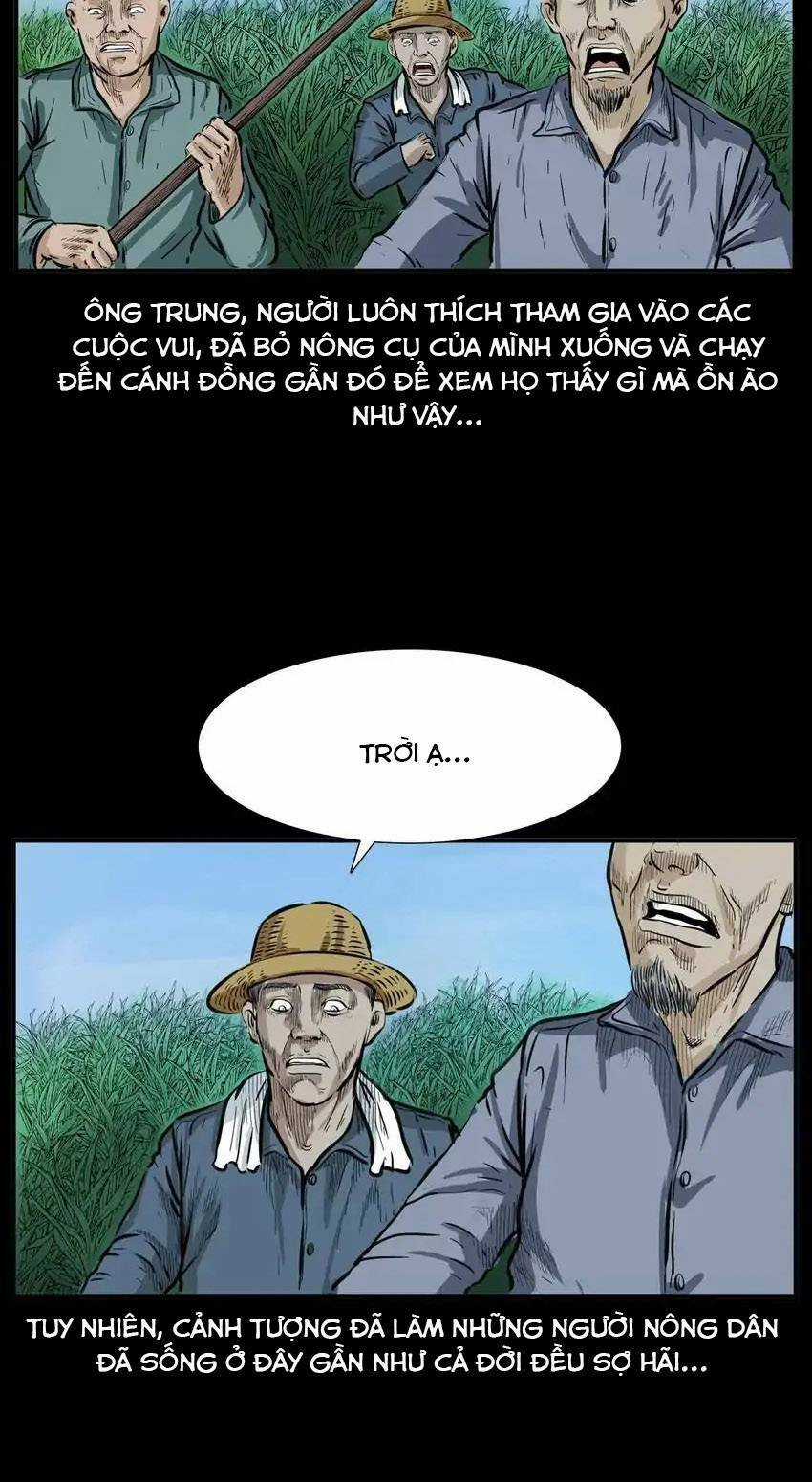 Truyện Kinh Dị Đời Thực Chapter 8 trang 3