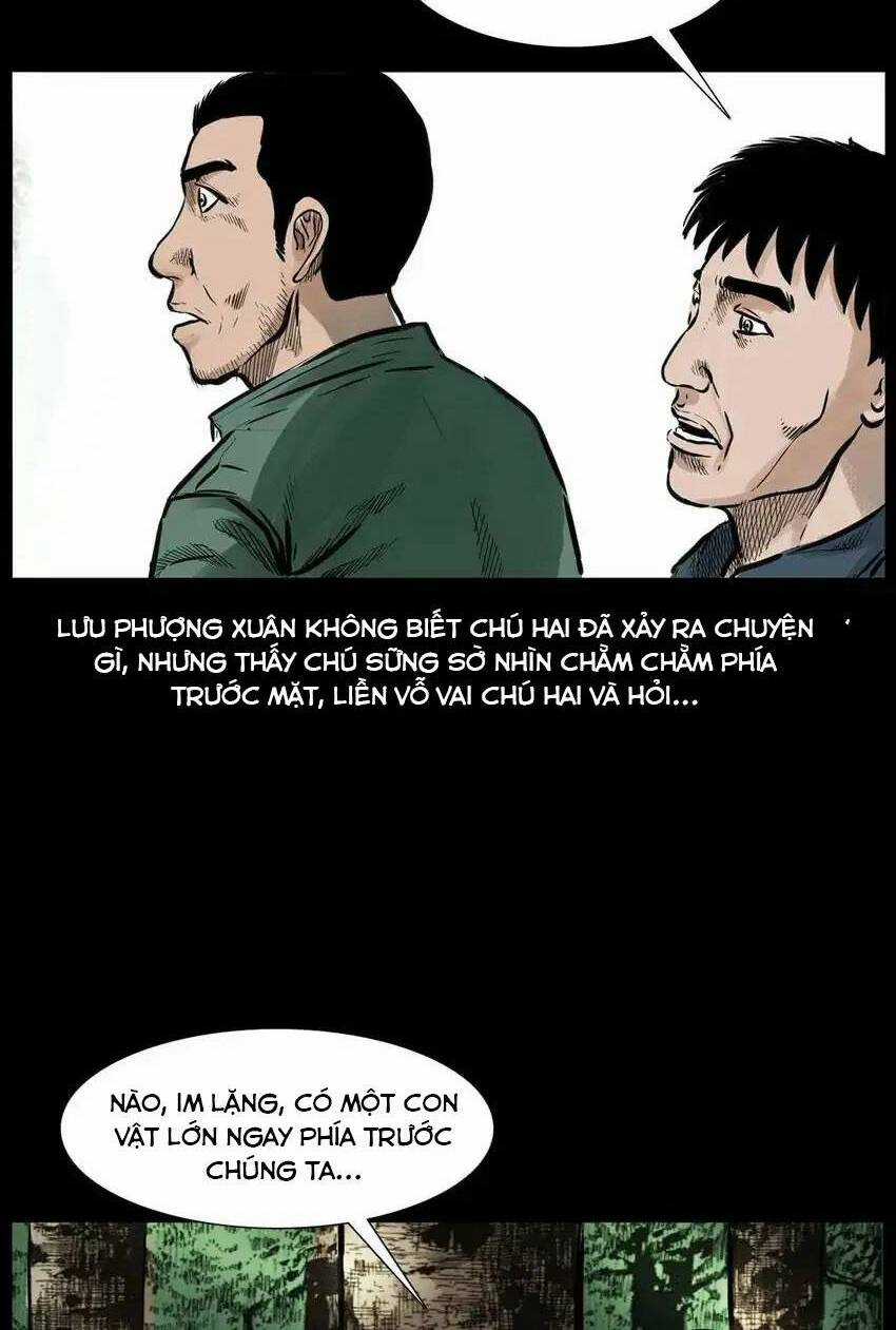 Truyện Kinh Dị Đời Thực Chapter 9 trang 10