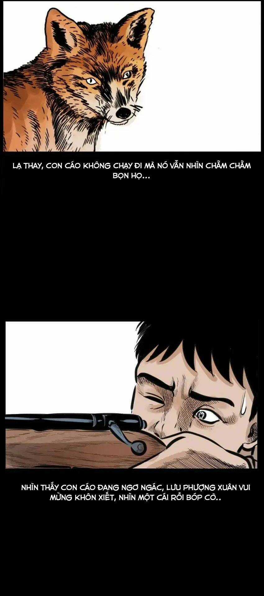 Truyện Kinh Dị Đời Thực Chapter 9 trang 16