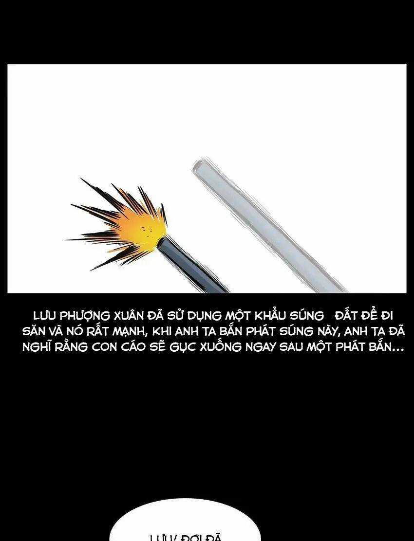 Truyện Kinh Dị Đời Thực Chapter 9 trang 17