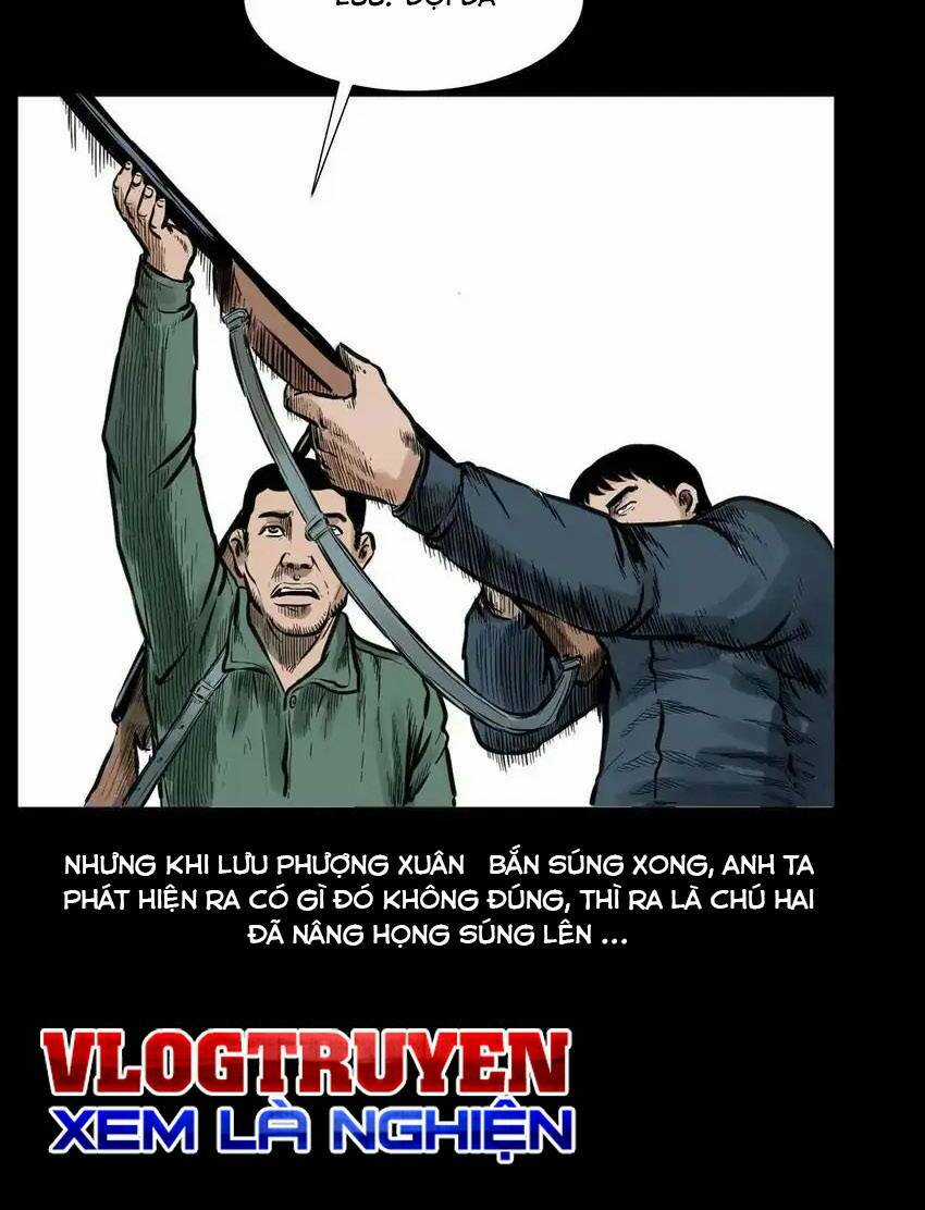 Truyện Kinh Dị Đời Thực Chapter 9 trang 18