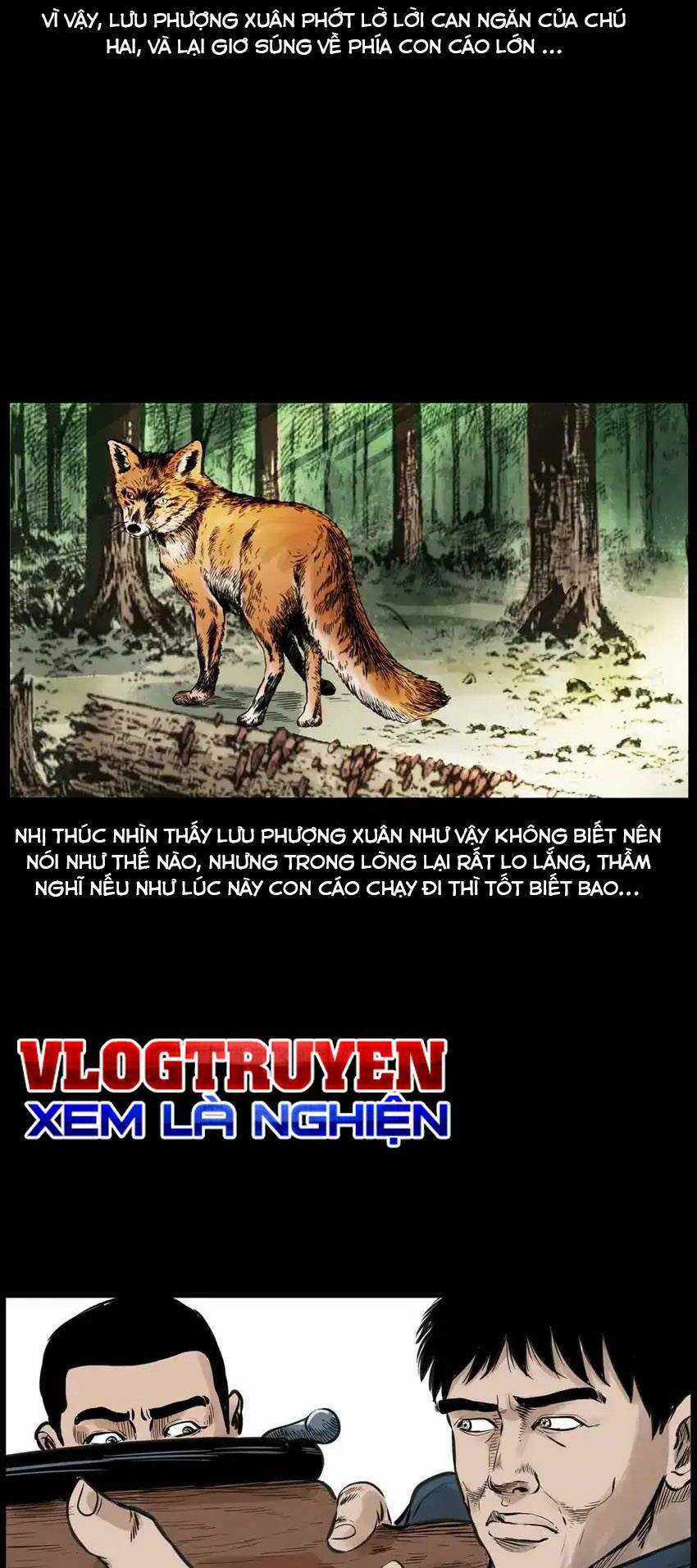 Truyện Kinh Dị Đời Thực Chapter 9 trang 22