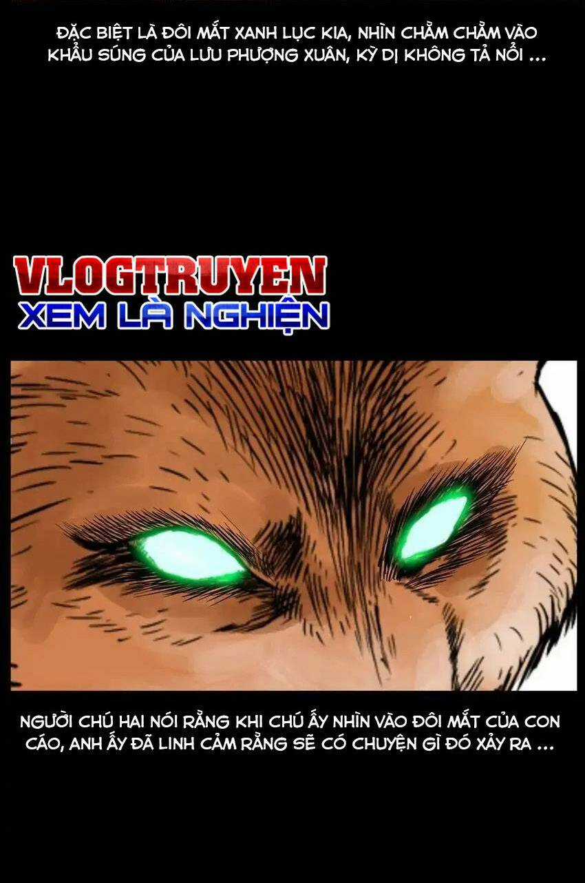 Truyện Kinh Dị Đời Thực Chapter 9 trang 26