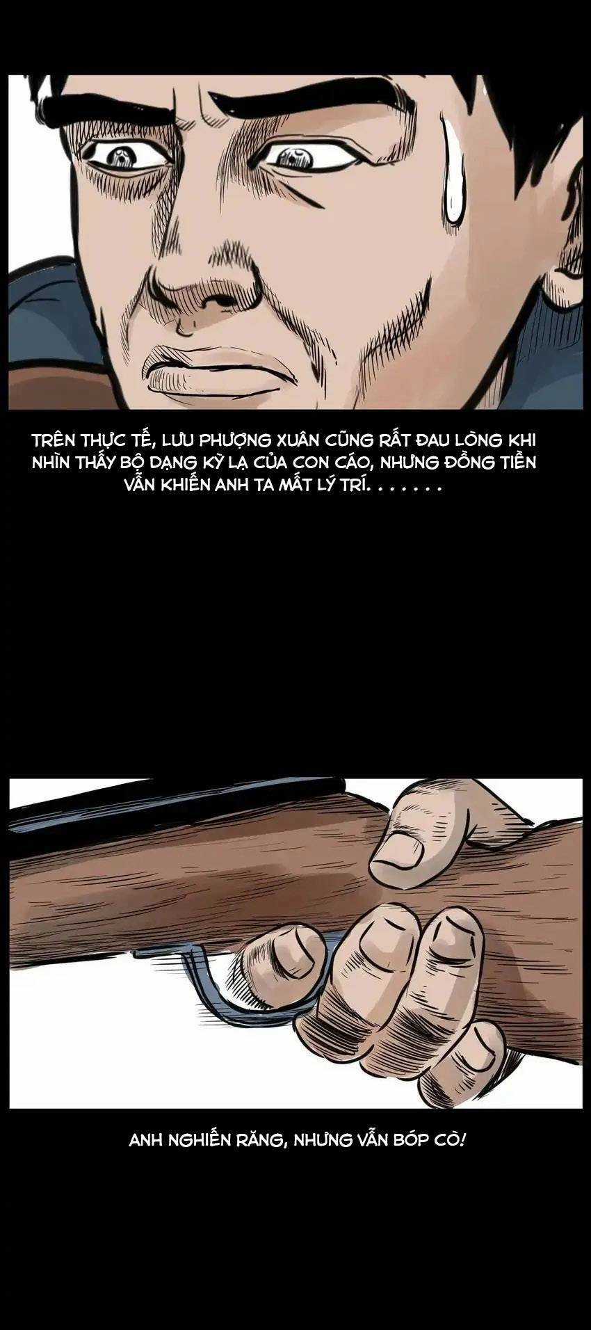 Truyện Kinh Dị Đời Thực Chapter 9 trang 27