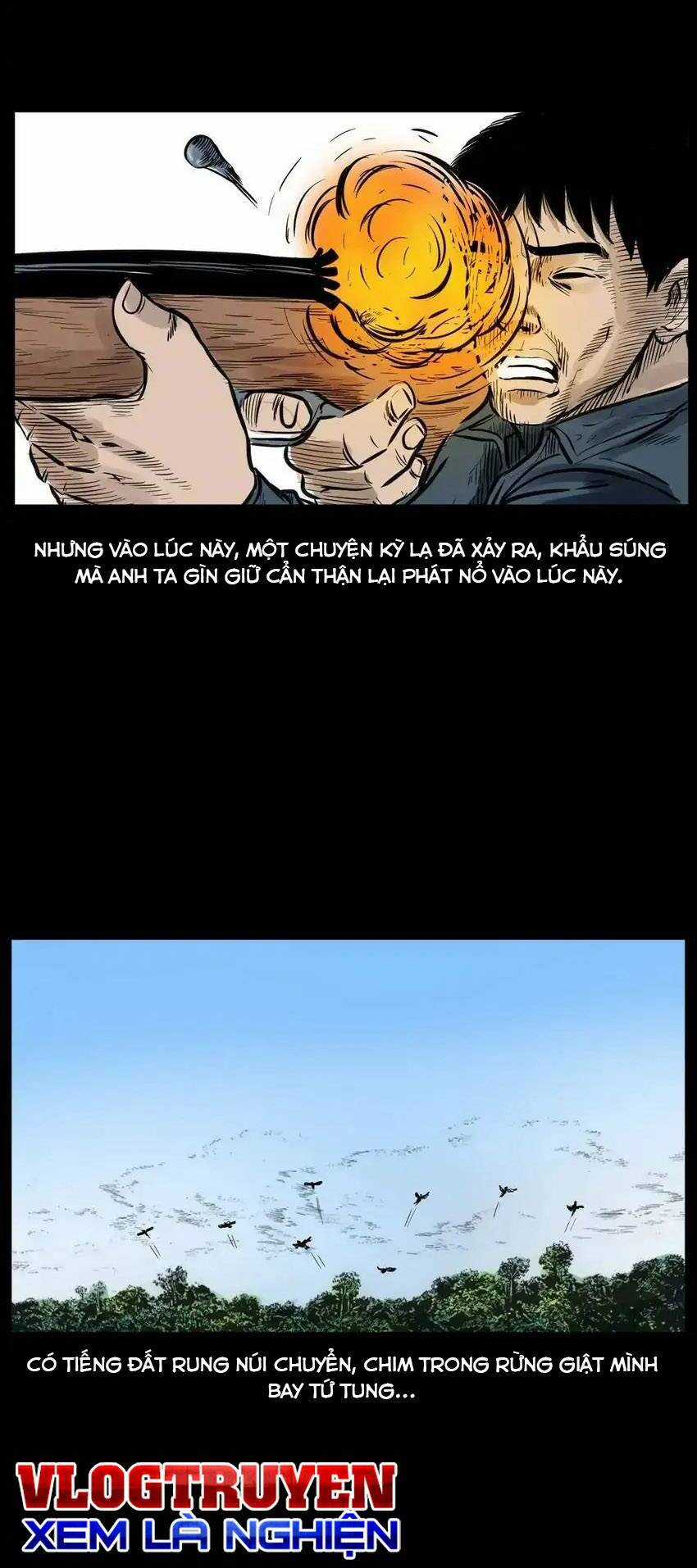 Truyện Kinh Dị Đời Thực Chapter 9 trang 28