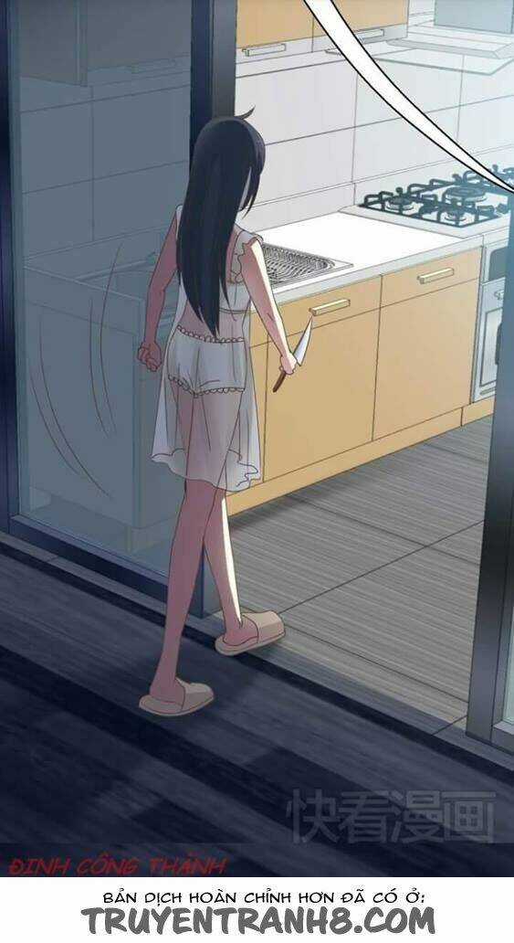 Truyện Kinh Dị Ở Tòa Nhà Số 44 Chapter 18 trang 10