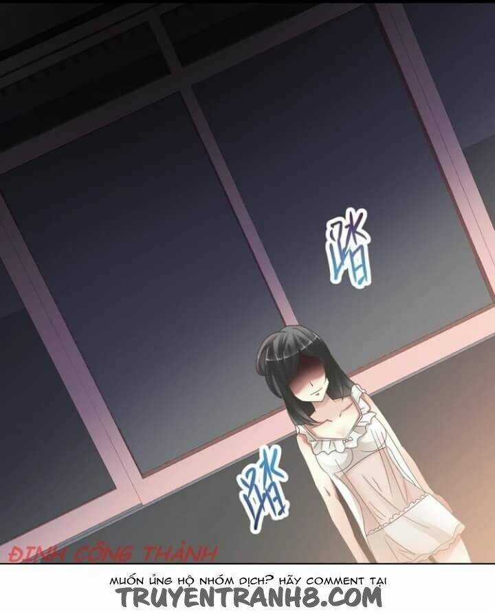 Truyện Kinh Dị Ở Tòa Nhà Số 44 Chapter 18 trang 12