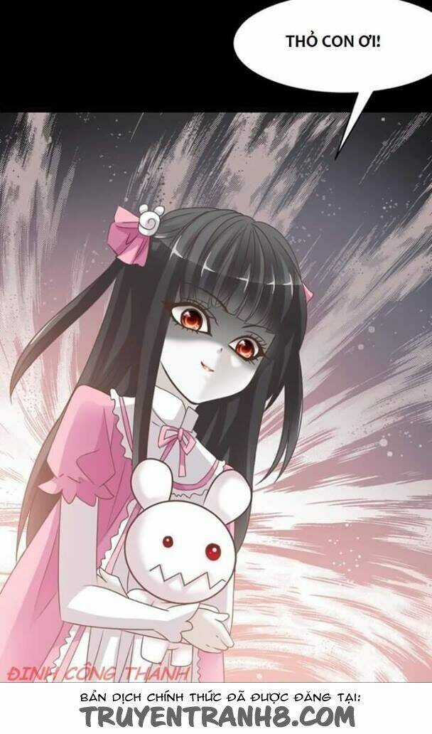 Truyện Kinh Dị Ở Tòa Nhà Số 44 Chapter 18 trang 15