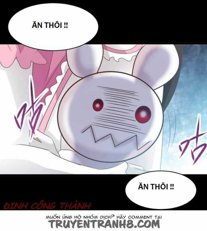 Truyện Kinh Dị Ở Tòa Nhà Số 44 Chapter 18 trang 16