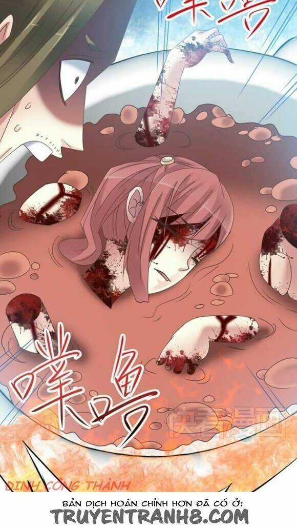 Truyện Kinh Dị Ở Tòa Nhà Số 44 Chapter 18 trang 2