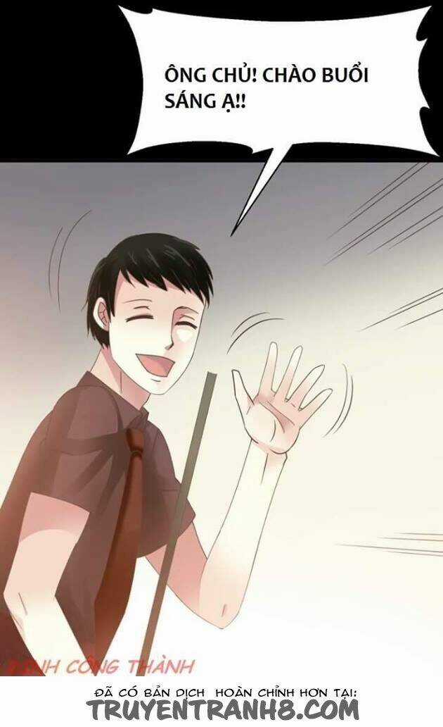 Truyện Kinh Dị Ở Tòa Nhà Số 44 Chapter 18 trang 20