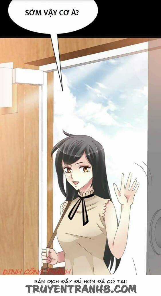 Truyện Kinh Dị Ở Tòa Nhà Số 44 Chapter 18 trang 21