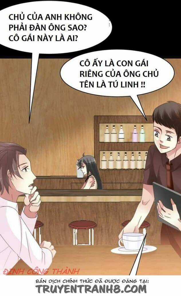 Truyện Kinh Dị Ở Tòa Nhà Số 44 Chapter 18 trang 22