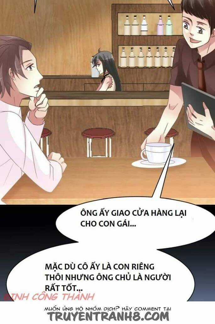 Truyện Kinh Dị Ở Tòa Nhà Số 44 Chapter 18 trang 23