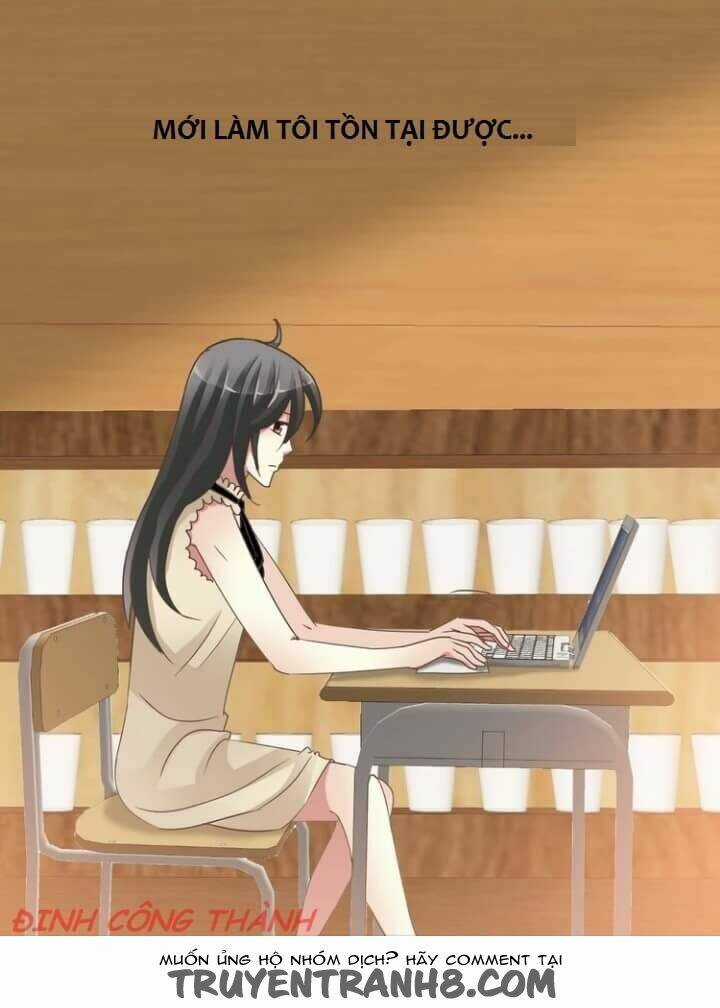Truyện Kinh Dị Ở Tòa Nhà Số 44 Chapter 18 trang 26