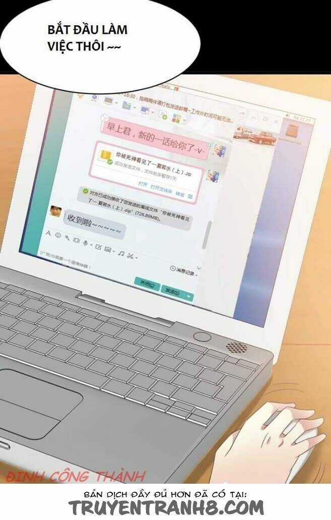 Truyện Kinh Dị Ở Tòa Nhà Số 44 Chapter 18 trang 27