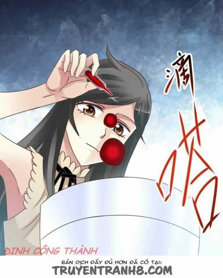 Truyện Kinh Dị Ở Tòa Nhà Số 44 Chapter 18 trang 31