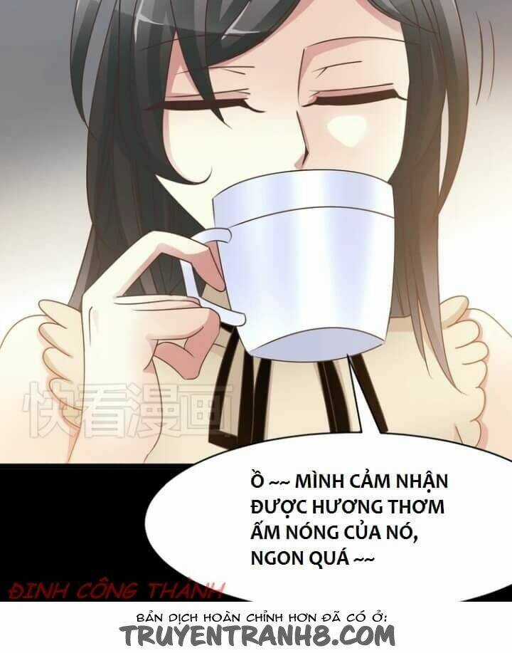 Truyện Kinh Dị Ở Tòa Nhà Số 44 Chapter 18 trang 32