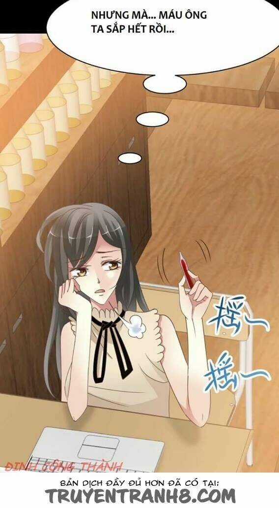 Truyện Kinh Dị Ở Tòa Nhà Số 44 Chapter 18 trang 33