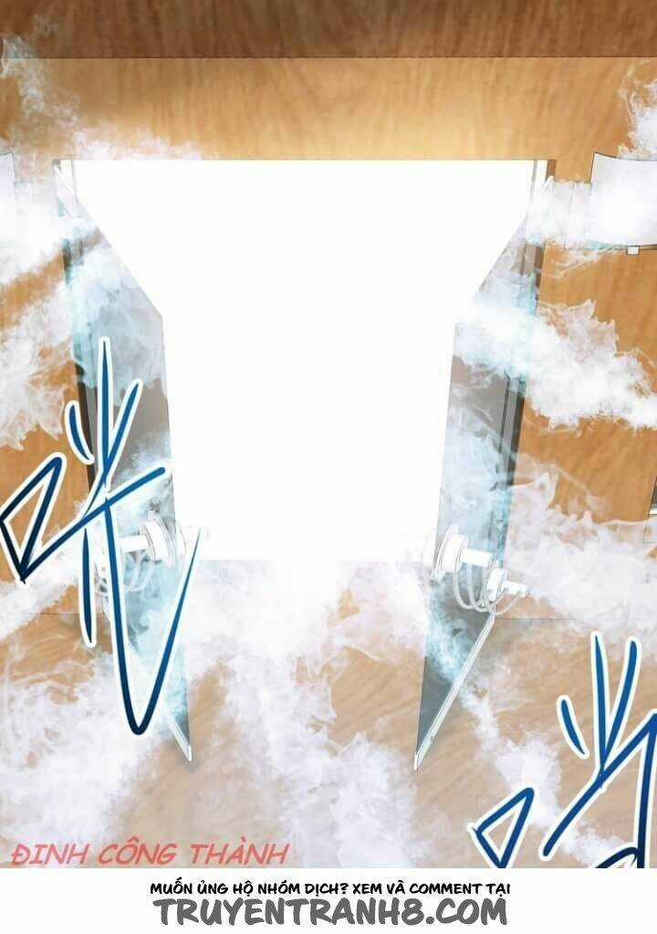 Truyện Kinh Dị Ở Tòa Nhà Số 44 Chapter 18 trang 34