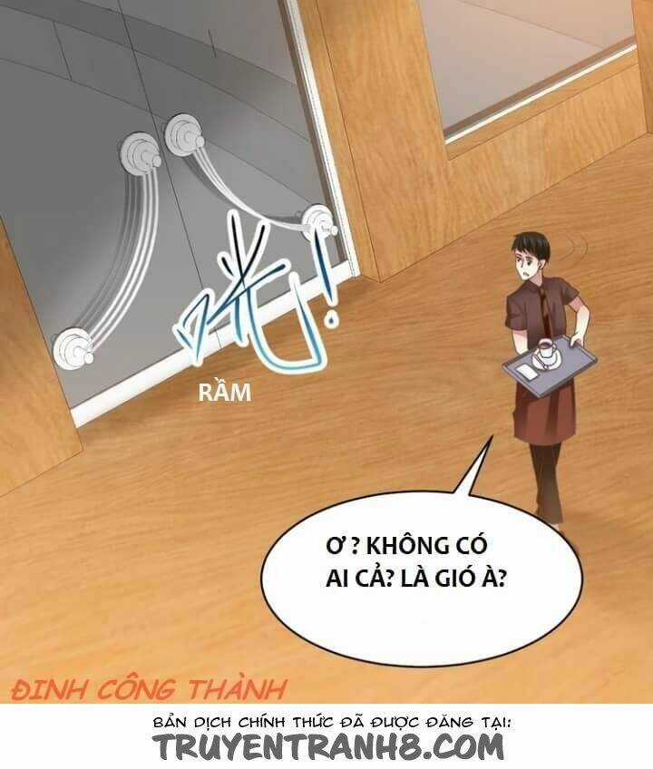 Truyện Kinh Dị Ở Tòa Nhà Số 44 Chapter 18 trang 35