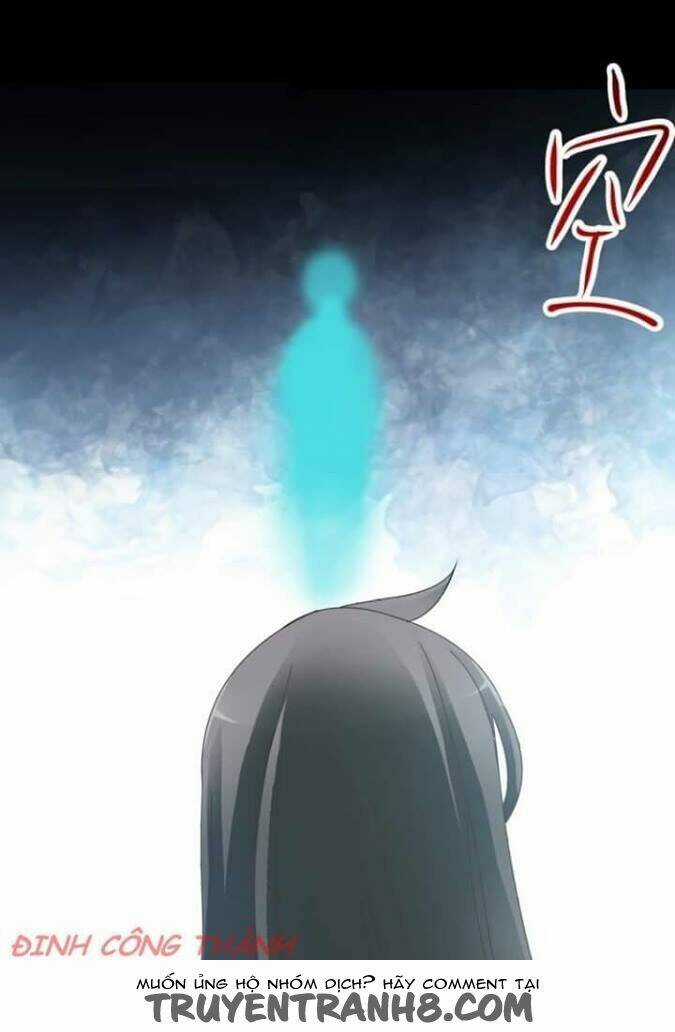 Truyện Kinh Dị Ở Tòa Nhà Số 44 Chapter 18 trang 37