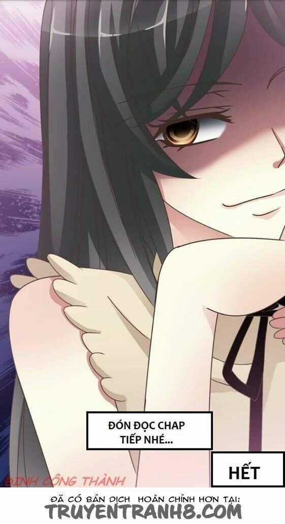 Truyện Kinh Dị Ở Tòa Nhà Số 44 Chapter 18 trang 39