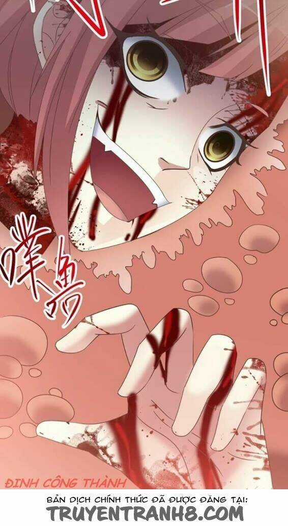 Truyện Kinh Dị Ở Tòa Nhà Số 44 Chapter 18 trang 4