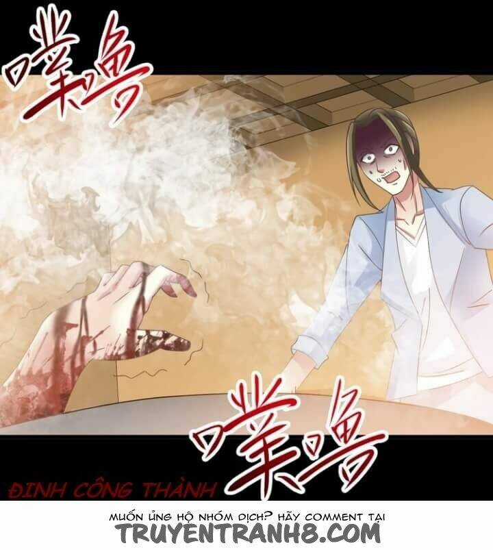 Truyện Kinh Dị Ở Tòa Nhà Số 44 Chapter 18 trang 5