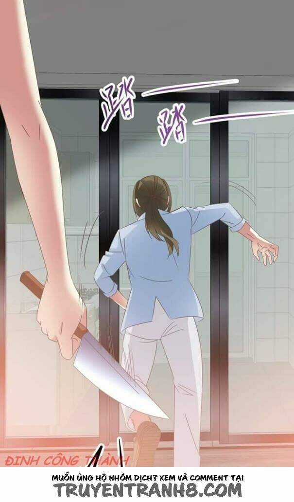 Truyện Kinh Dị Ở Tòa Nhà Số 44 Chapter 18 trang 8