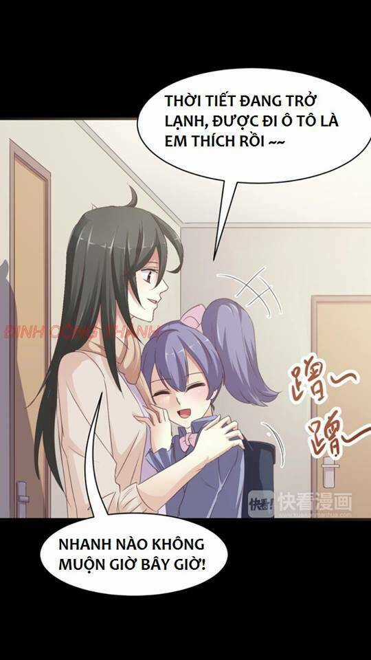 Truyện Kinh Dị Ở Tòa Nhà Số 44 Chapter 46 trang 10