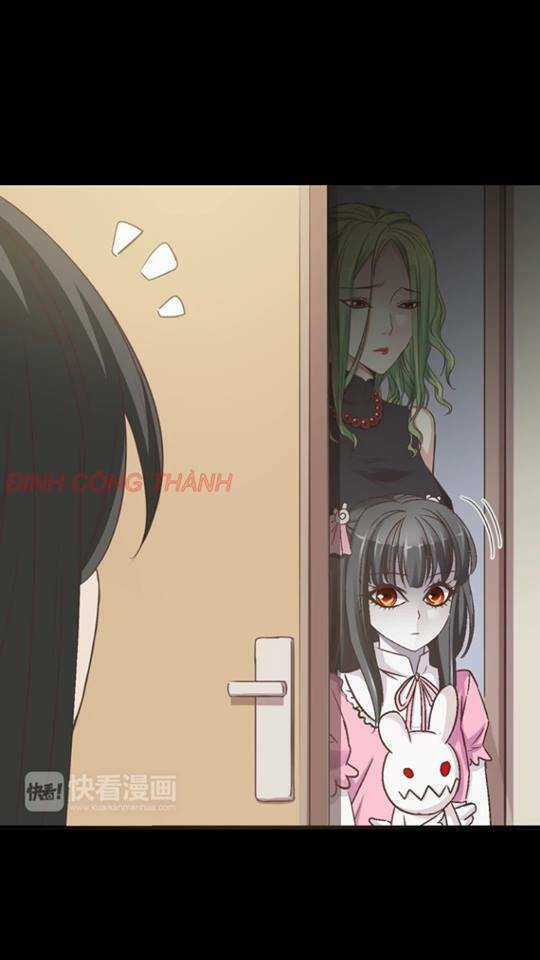 Truyện Kinh Dị Ở Tòa Nhà Số 44 Chapter 46 trang 11