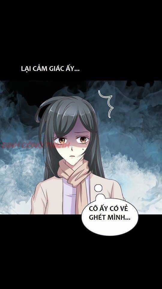 Truyện Kinh Dị Ở Tòa Nhà Số 44 Chapter 46 trang 13