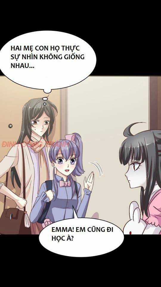 Truyện Kinh Dị Ở Tòa Nhà Số 44 Chapter 46 trang 14