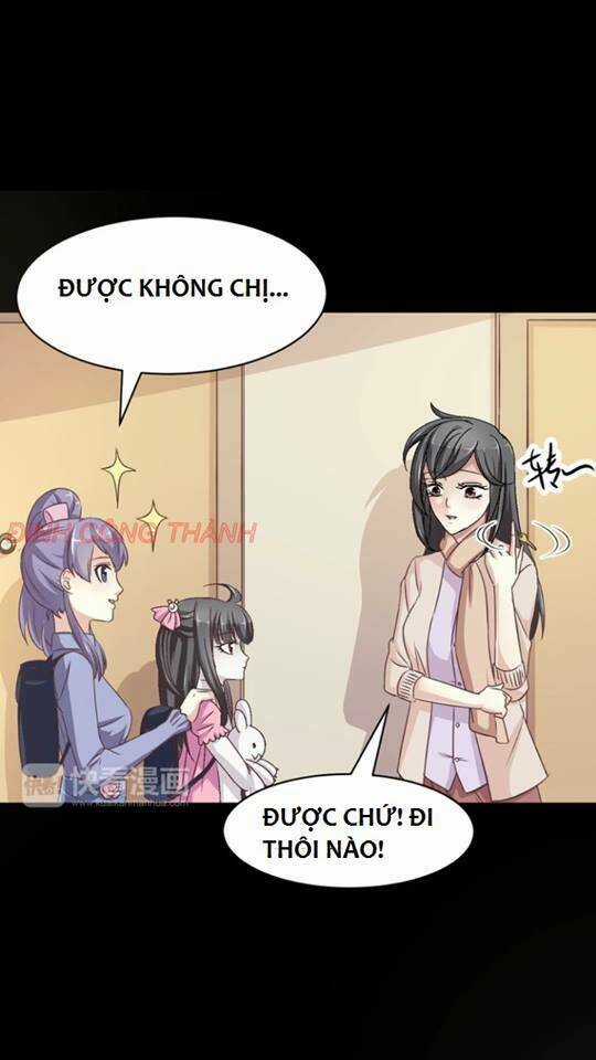 Truyện Kinh Dị Ở Tòa Nhà Số 44 Chapter 46 trang 16