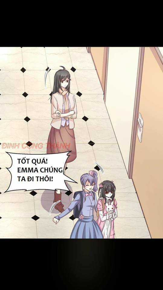 Truyện Kinh Dị Ở Tòa Nhà Số 44 Chapter 46 trang 17