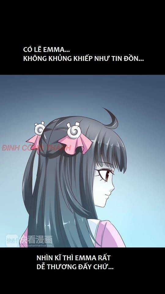 Truyện Kinh Dị Ở Tòa Nhà Số 44 Chapter 46 trang 19