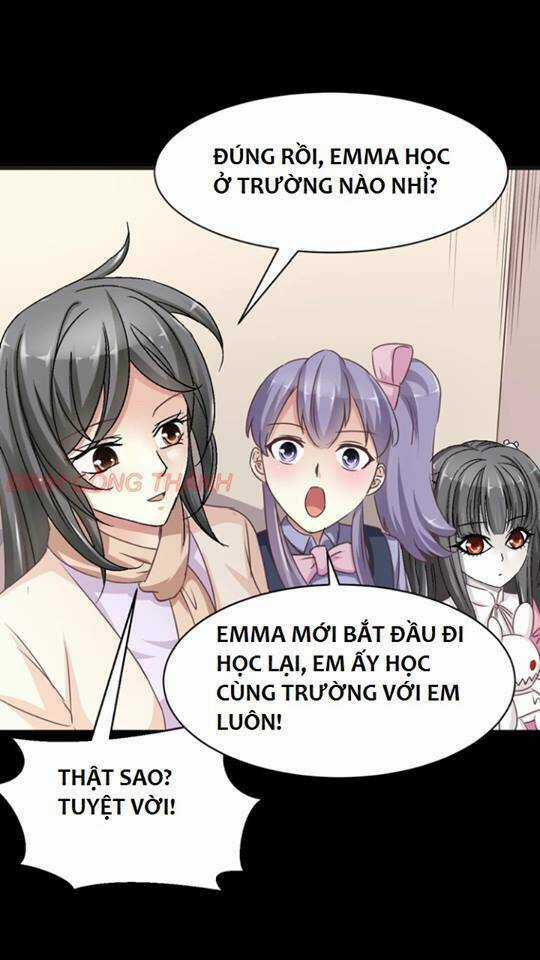 Truyện Kinh Dị Ở Tòa Nhà Số 44 Chapter 46 trang 21