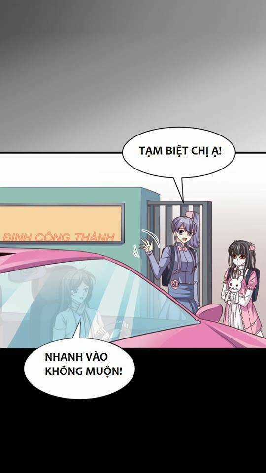 Truyện Kinh Dị Ở Tòa Nhà Số 44 Chapter 46 trang 23